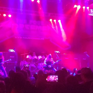 The Four Horsemen-The Album Quality Metallica Experience at Louisville, KY in Mercury Ballroom 2026