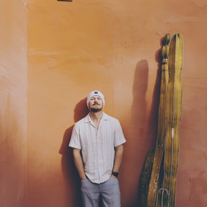 Jeffrey East @ Eddie's Attic