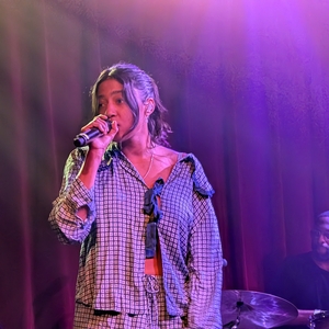 Hope Tala at Seattle, WA in Neumos 2026