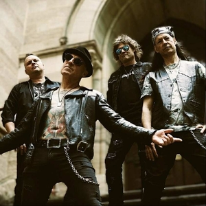 Audio Reign Tickets, Tour Dates and Concert