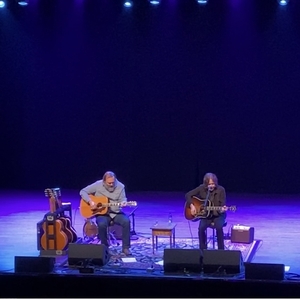 Charlie Starr at Atlanta, GA in Buckhead Theatre 2026