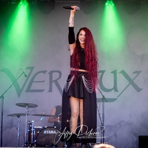 Vera Lux Tickets, Tour Dates and Concerts