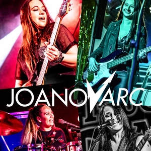 JOANovARC Tickets, Tour Dates and Concert