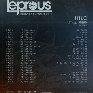 Ihlo @ Orion Live Club