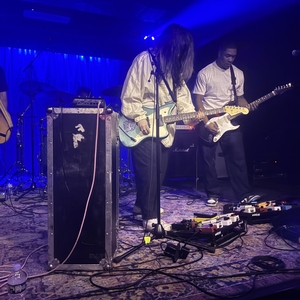 Fleshwater at Asheville, NC in Eulogy 2026