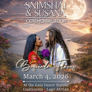 Shimshai Tickets, Tour Dates and Concerts