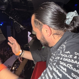 Steve Aoki at Atlanta, GA in District Atlanta 2026