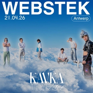 WEBSTEK Tickets, Tour Dates and Concerts