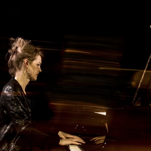 Alcyona Mick @ Attenborough Arts Centre