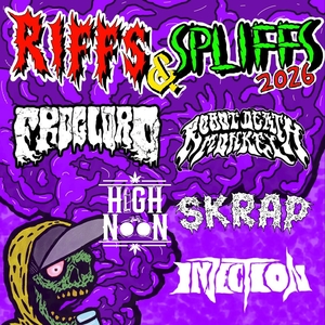 Robot Death Monkey Tickets, Tour Dates and Concerts