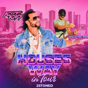 Pirscription @ White Oak Music Hall