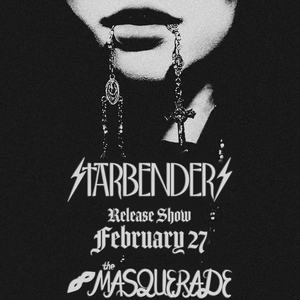 Starbenders @ Hell at The Masquerade