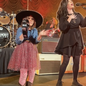 The Black Jacket Symphony at Sacramento, CA in Crest Theatre - Performing Fleetwood Mac's "Rumours" 2026