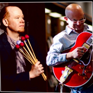 Brian Betz @ Rowan University