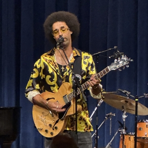 Selwyn Birchwood at Orlando, FL in Judson's Live 2026