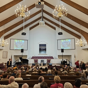 The Inspirations at Aynor, SC in Berea Baptist Church 2026