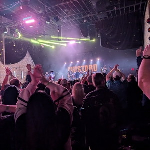 Mustard Plug at Mesa, AZ in The Nile Theater 2026