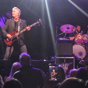 Shaun Cassidy at Dallas, TX in Granada Theater 2026