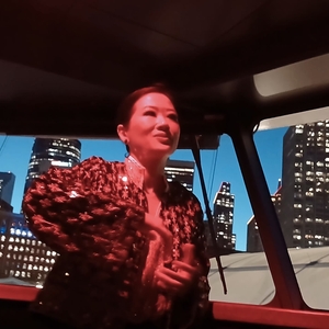 LOLAH at Point Richmond, CA in SF Bay Ferry 2026