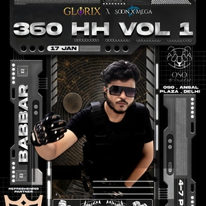 Babbar Muzic @ OSO - The Panda Club