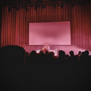 Emmy Curl at Porto, Portugal in Casa da Música 2026