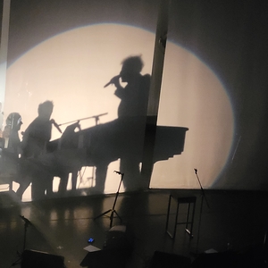 Alain Souchon at Le Blanc-Mesnil, France in Theater Le Blanc-Mesnil 2026