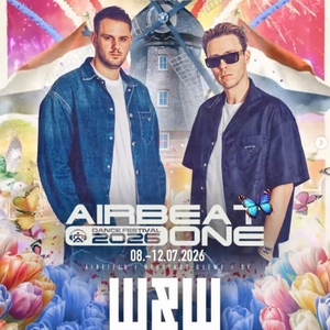 W&W Tickets, Tour Dates and Concerts