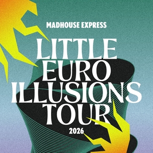 Madhouse Express @ Hafenbahnhof