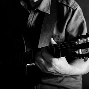 Stanislav Počaji -guitarplayer @ JazzTikot