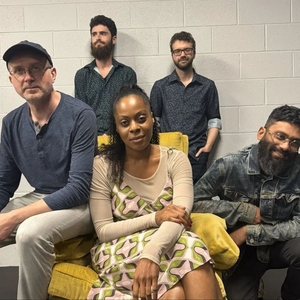 Kouchera Tickets, Tour Dates and Concerts