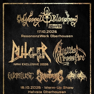 Bezwering Tickets, Tour Dates and Concerts