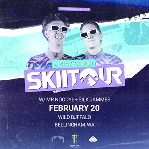 SkiiTour Tickets, Tour Dates and Concerts