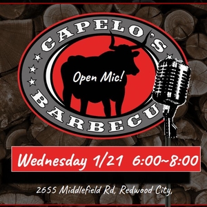 Redemption Breaking @ Capelo's Barbecue