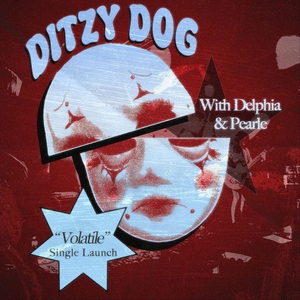 Ditzy Dog @ Mary's Underground