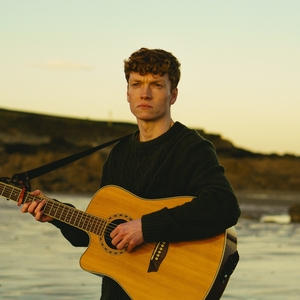 Seán Collins @ Oliver St. John Gogartys