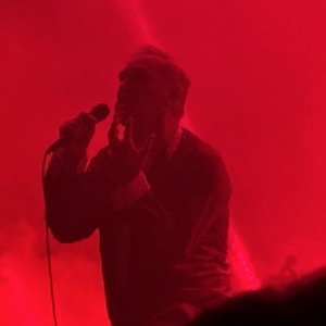 Morrissey at San Antonio, TX in Boeing Center at Tech Port 2026