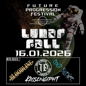 Cold Silence @ Feierwerk