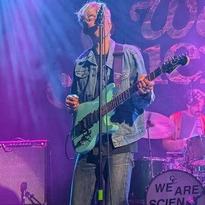 We Are Scientists at New York, NY in Bowery Ballroom 2026