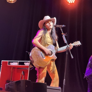 Payton Howie at Catoosa, OK in Hard Rock Hotel And Casino Tulsa 2026
