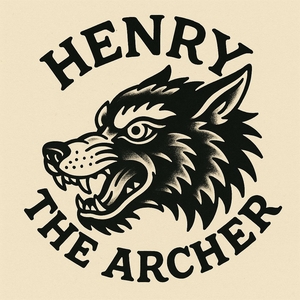 Henry the Archer Tickets, Tour Dates and Concert