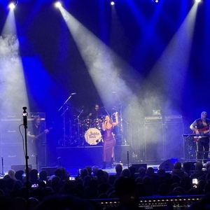 YYNOT RUSH Tribute at Glenside, PA in Keswick Theatre 2026