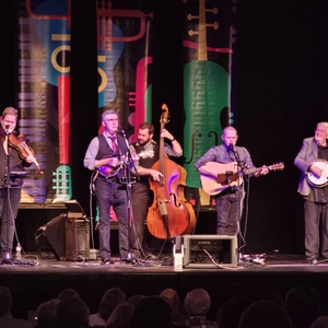 Balsam Range at Wilson, NC in Edna Boykin Cultural Center 2026