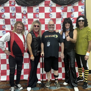 Fan Halen at Parker, AZ in BlueWater Resort & Casino 2026