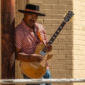 LARRY LAMPKIN Tickets, Tour Dates and Concert