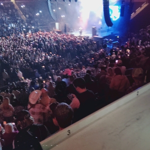 bigxthaplug at Evansville, IN in Ford Center 2026