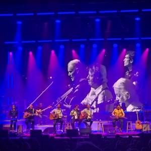Blue Rodeo at Kitchener, ON in Centre In The Square 2026