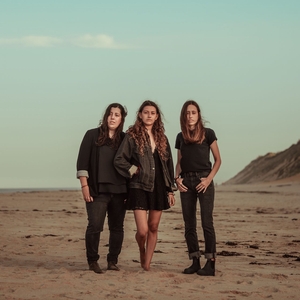 The Wolff Sisters Tickets, Tour Dates and Concerts