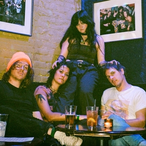 mop — Klub Hydrozagadka, Warszawa