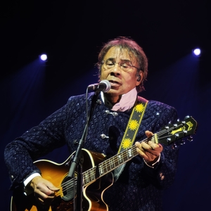 Laurent Voulzy at Marseille, France in LE CEPAC Silo 2026