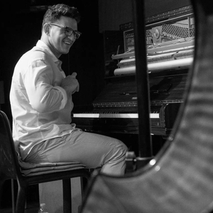 Christos Rafalides @ Jamboree Jazz